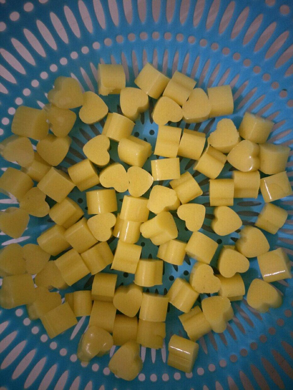 果汁软糖
