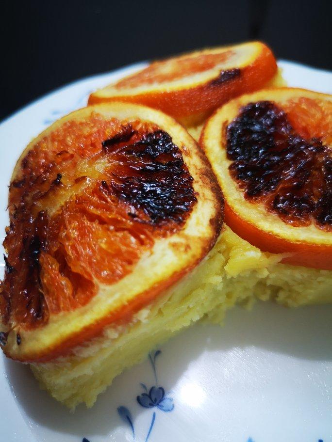 电饭锅做蛋糕