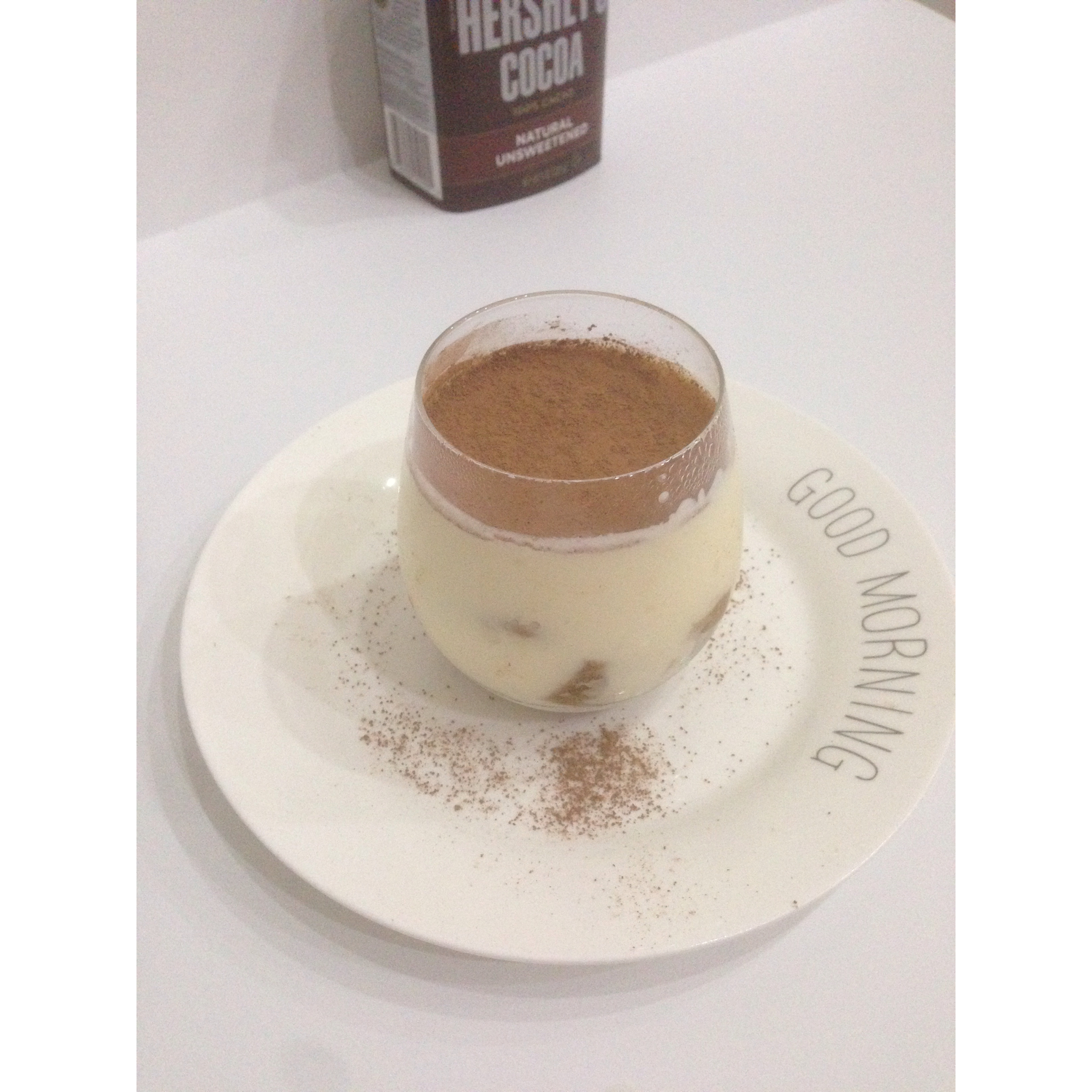 《Tinrry+》提拉米苏