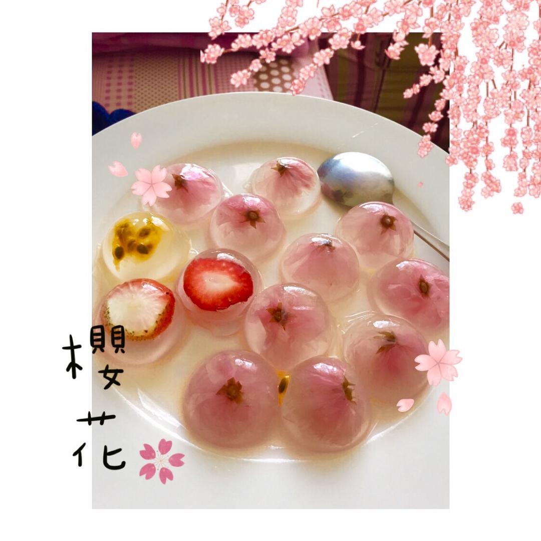 水信玄饼(新手必会)