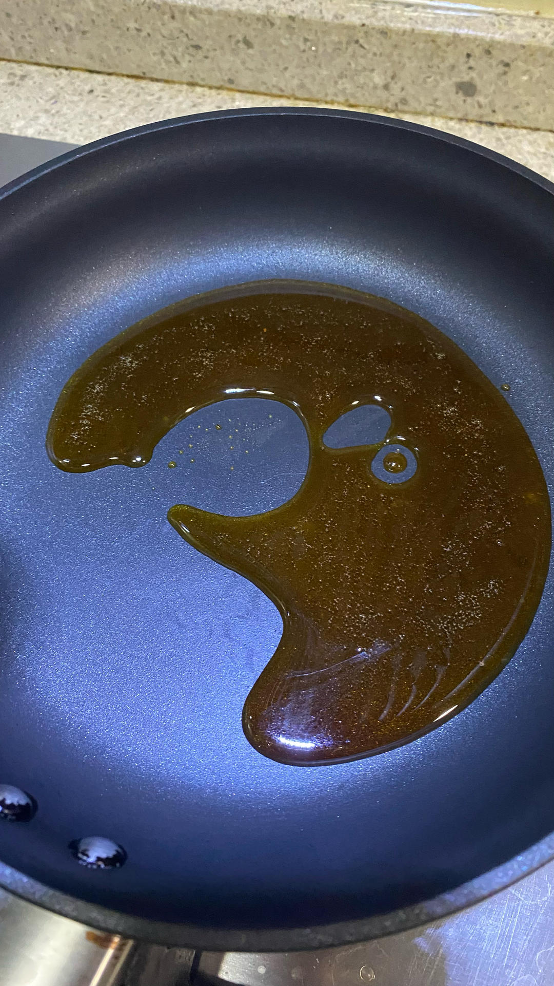 自制原味奶茶