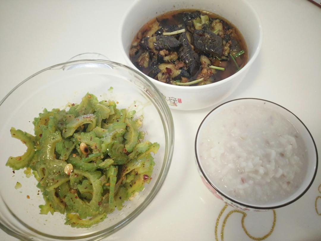 午餐•2017年7月29日