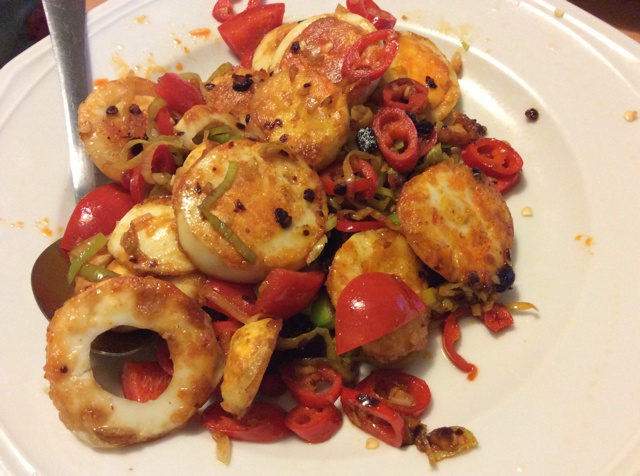 超级“饭遭殃”【金钱蛋】