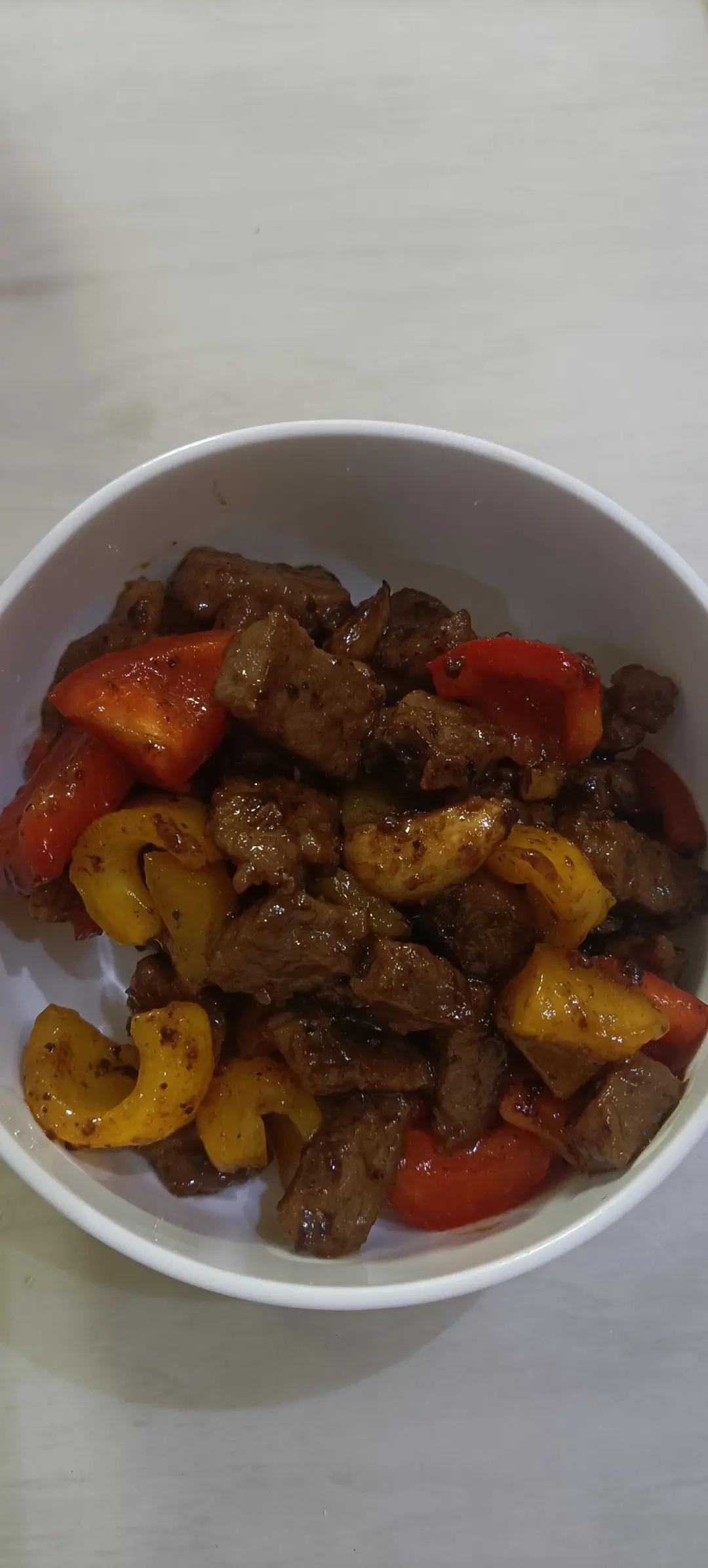 吃它哪用去西餐厅！炒一炒就搞定，鲜嫩入味香到舔盘~