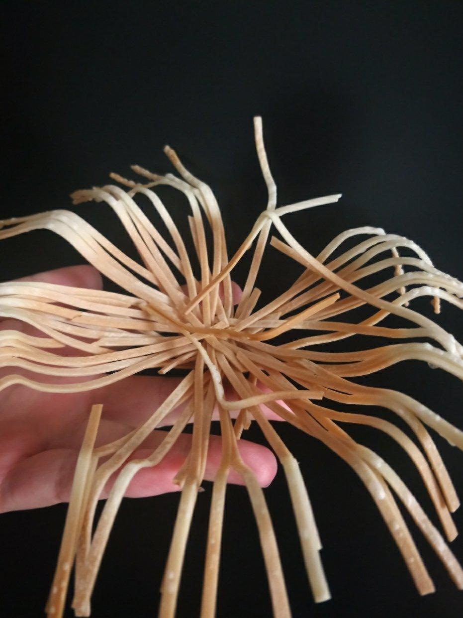 桂花红糖小丸子盏