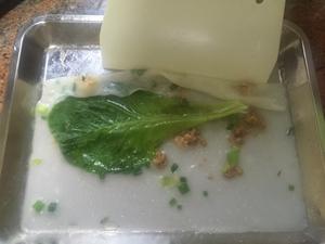 广式肠粉--妈妈的味道的做法 步骤10
