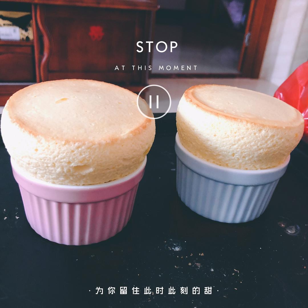 《Tinrry下午茶》教你做香草舒芙蕾