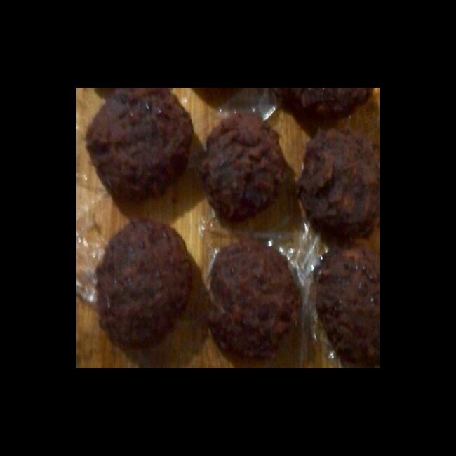 饭岛奈美的红豆萩饼