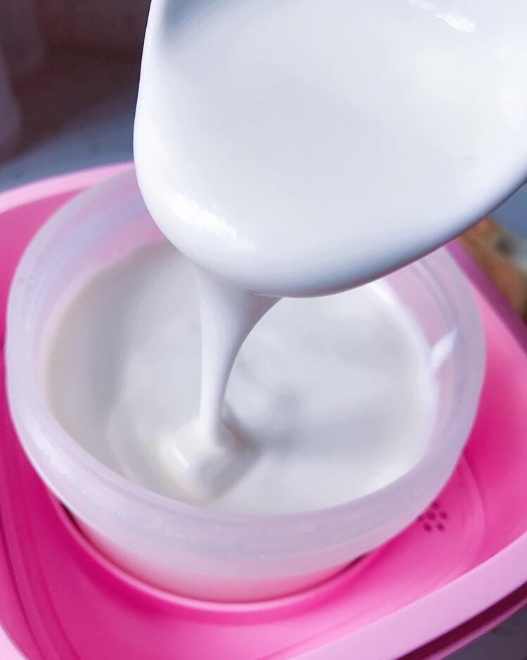 蜂蜜凹蛋糕（简易快手蛋糕）