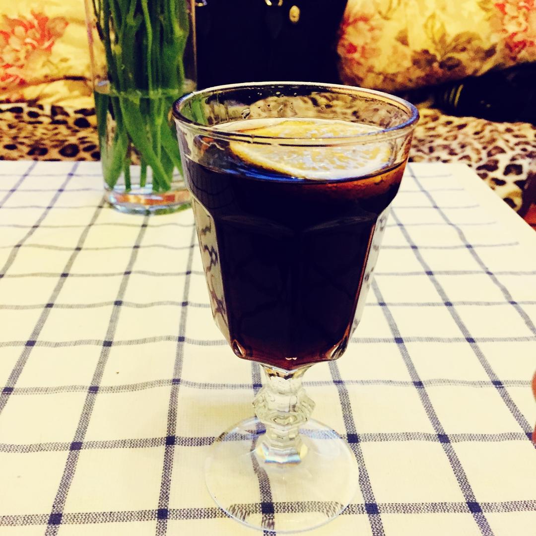 聚会必备软饮！超简单柠乐～的做法