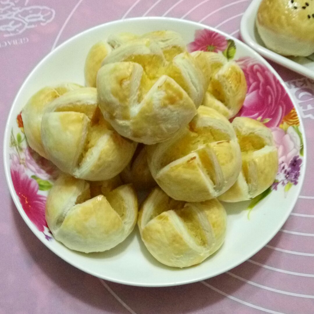 美味开口酥
