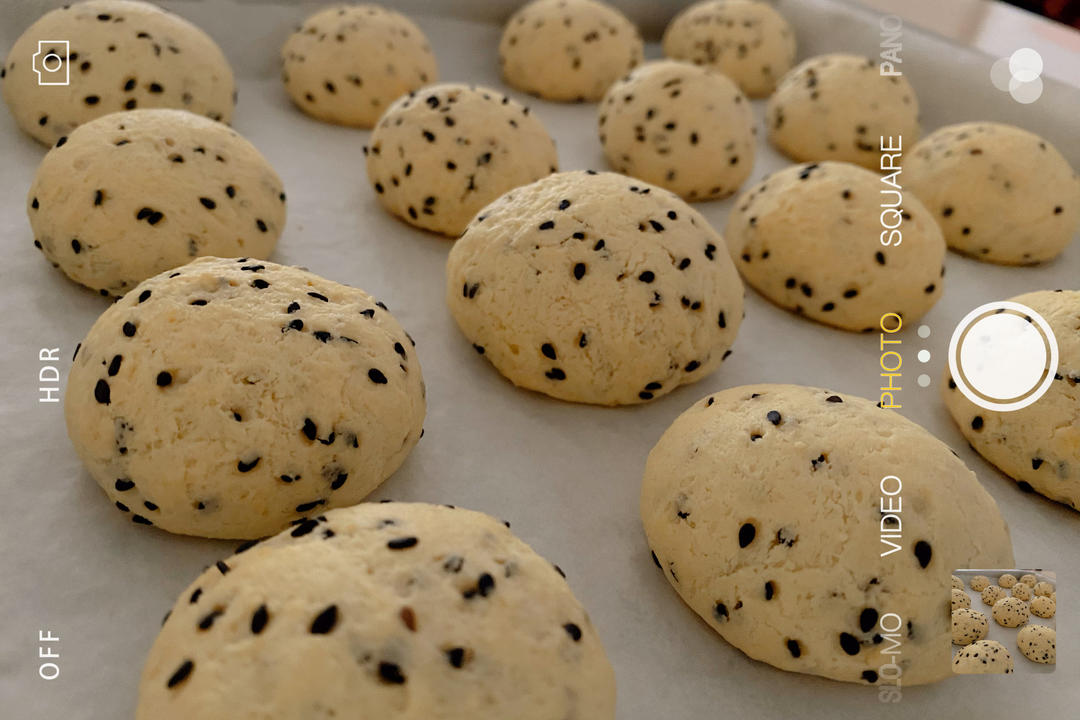 5分钟超快速｜空心麻薯球｜恐龙蛋面包球｜Q弹好吃｜完爆山姆会员店