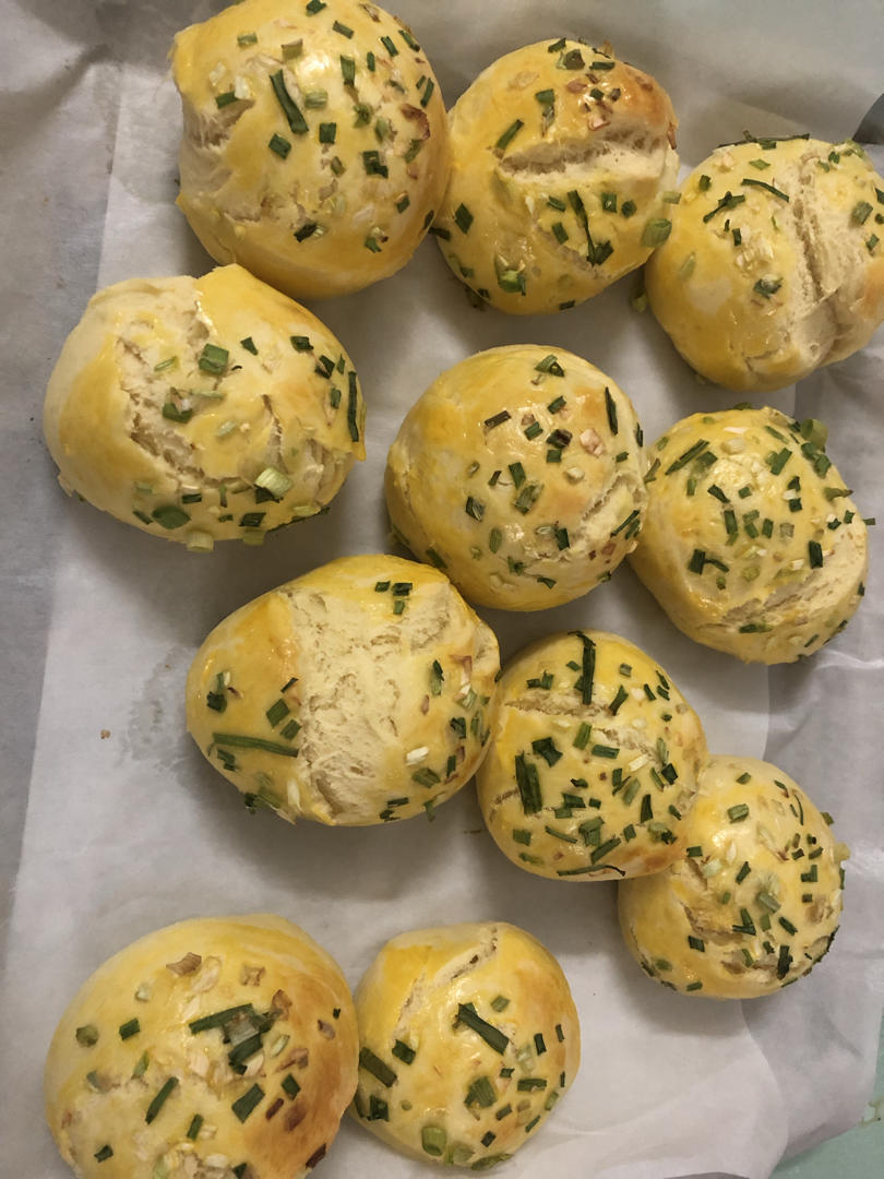 牛角包（小美版）