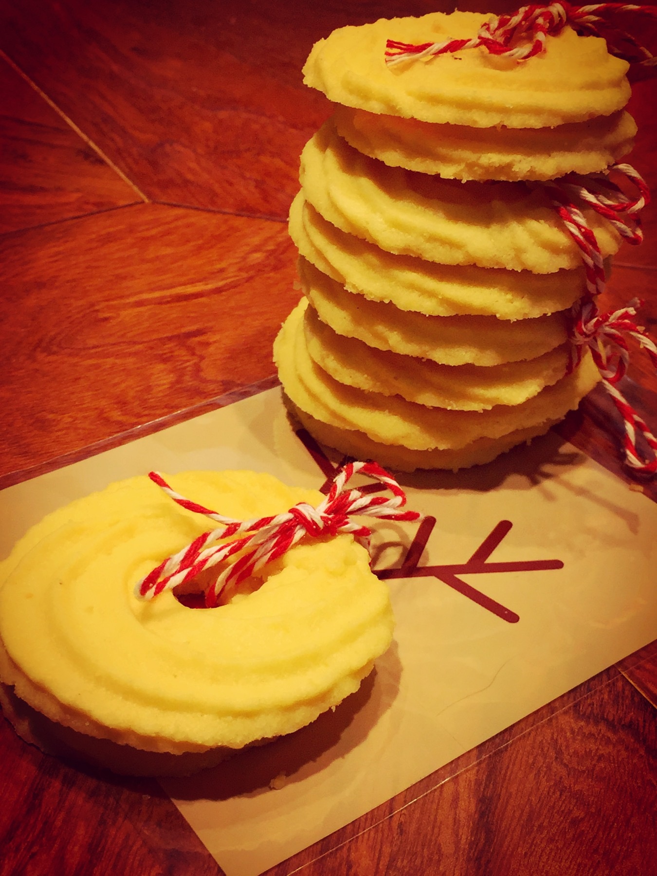 美极桂虾(以及给你做饭的那些日子里的碎碎念)