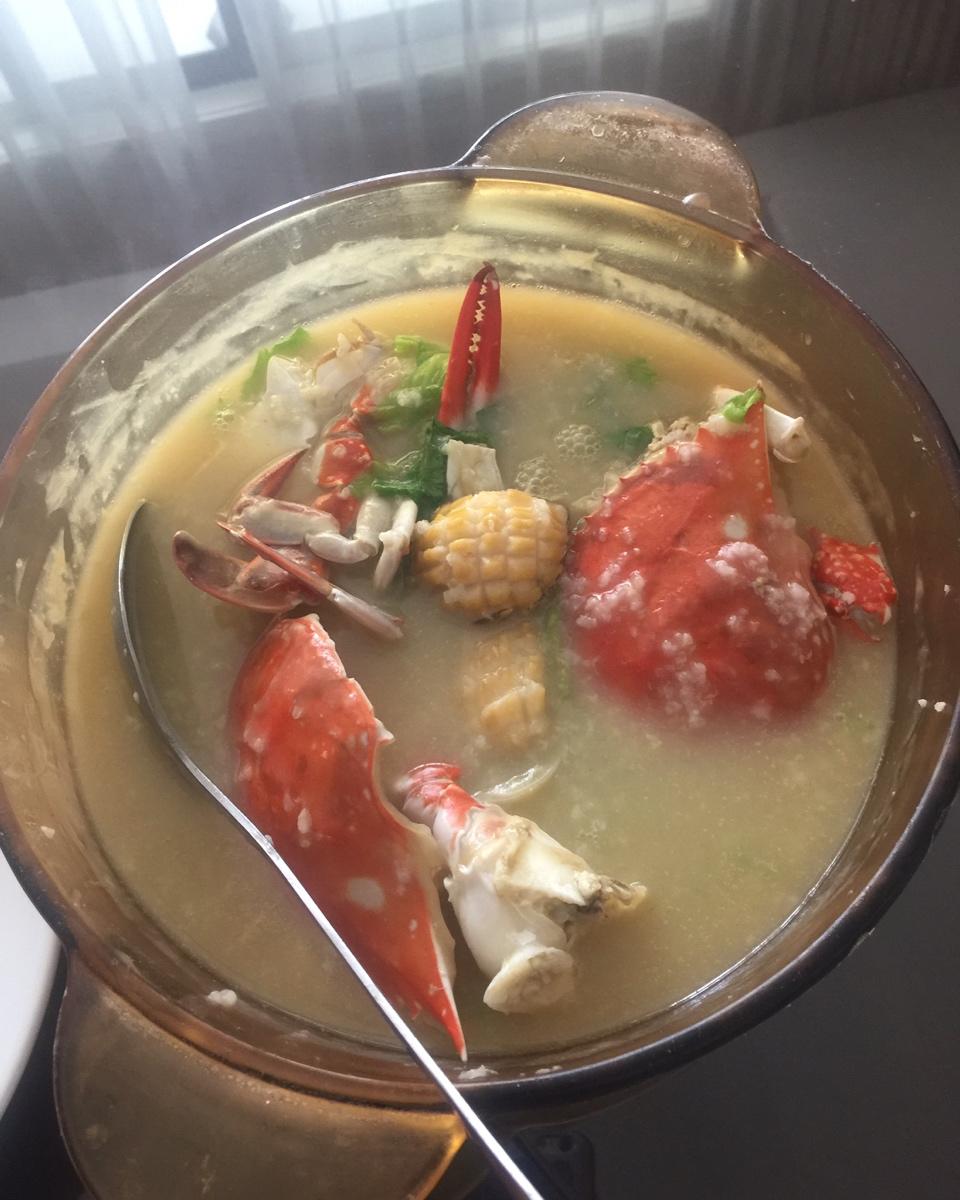 留个脚印