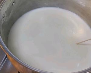 豆浆的做法 步骤6
