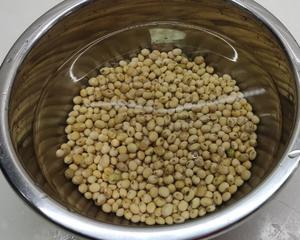 四川特色风味食品之一——家常豆豉（干）的做法 步骤1