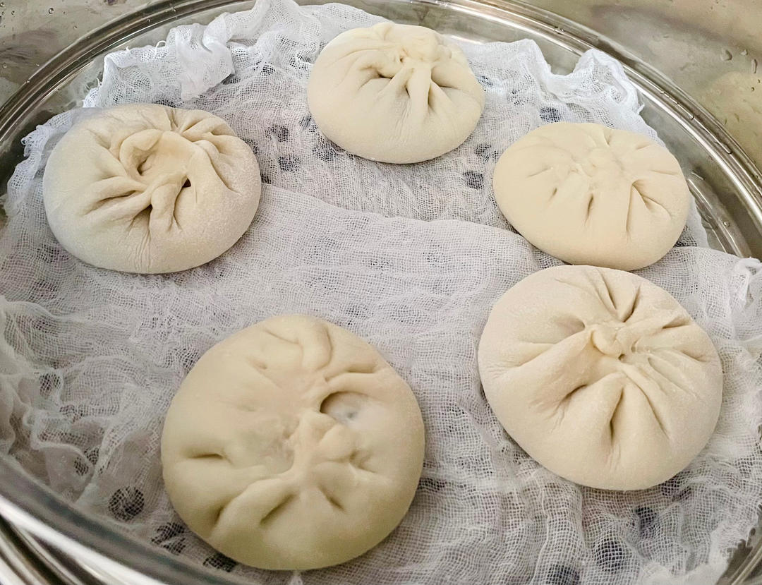 包子饺子万能基底肉馅