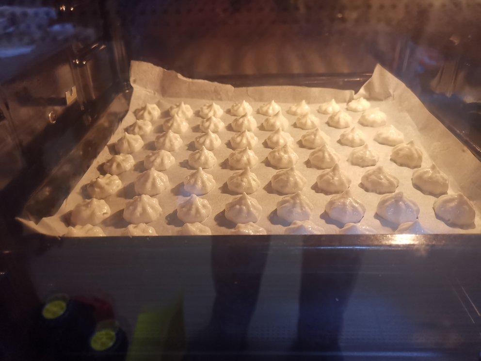 这是一个酸奶溶豆的学习分享小记