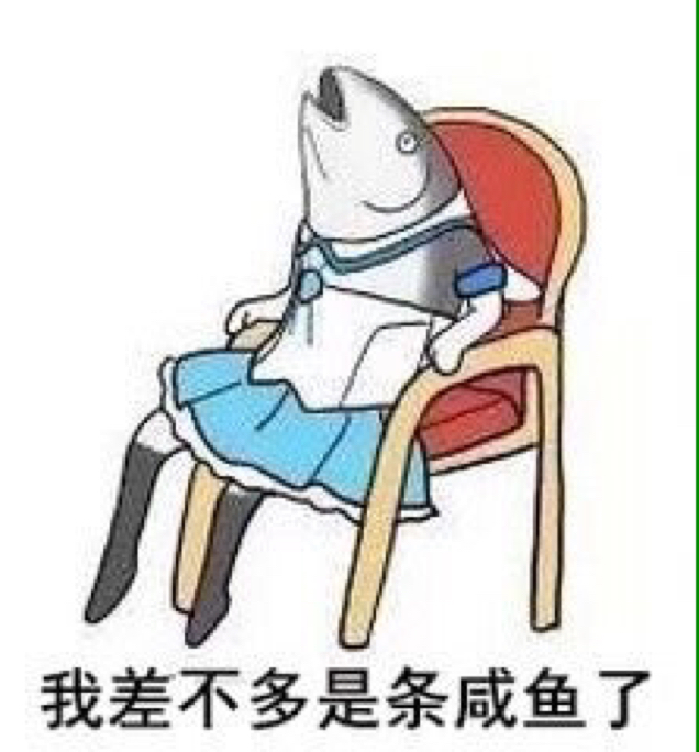 大大大西的绿藻头