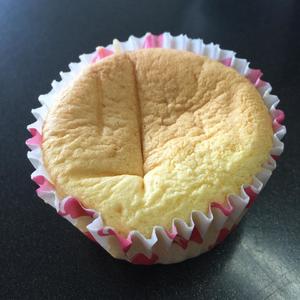 奶酪小蛋糕的做法 步骤4