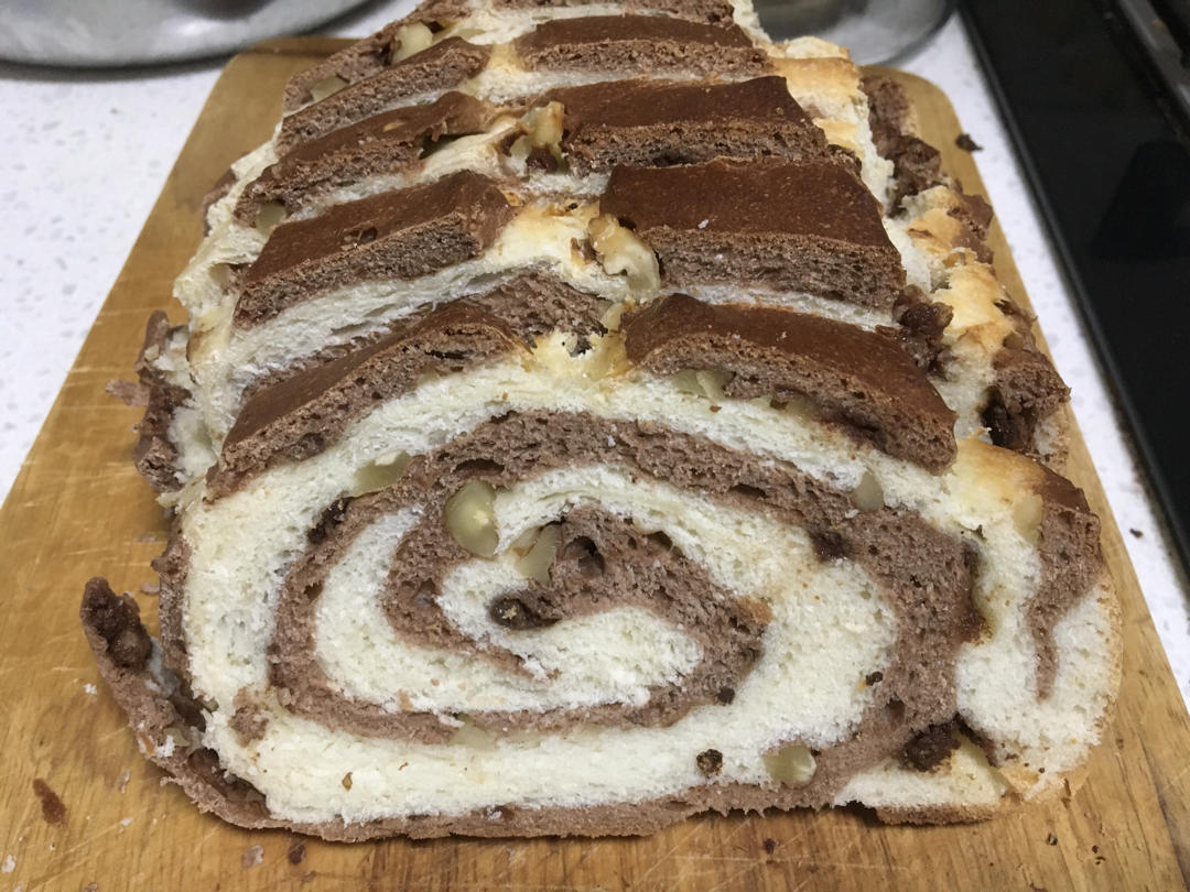 抹茶双色牛奶哈斯