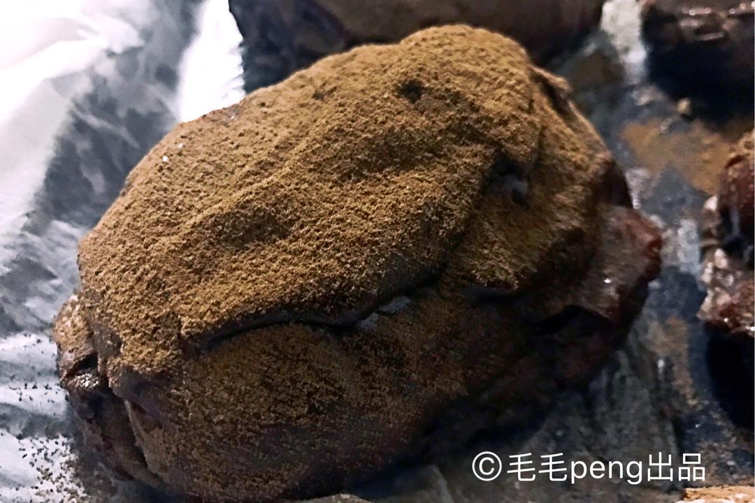 脏脏包/原谅包/白富美干净包【曼食慢语】