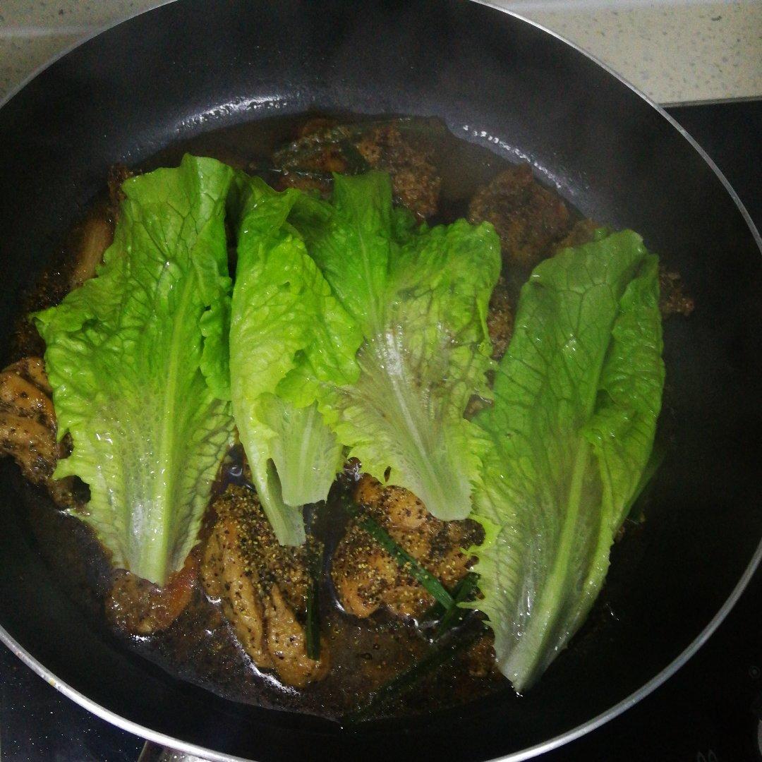 🔥好吃到飙泪的秘汁多汁蒜香鸡腿，鲜嫩到流口水。