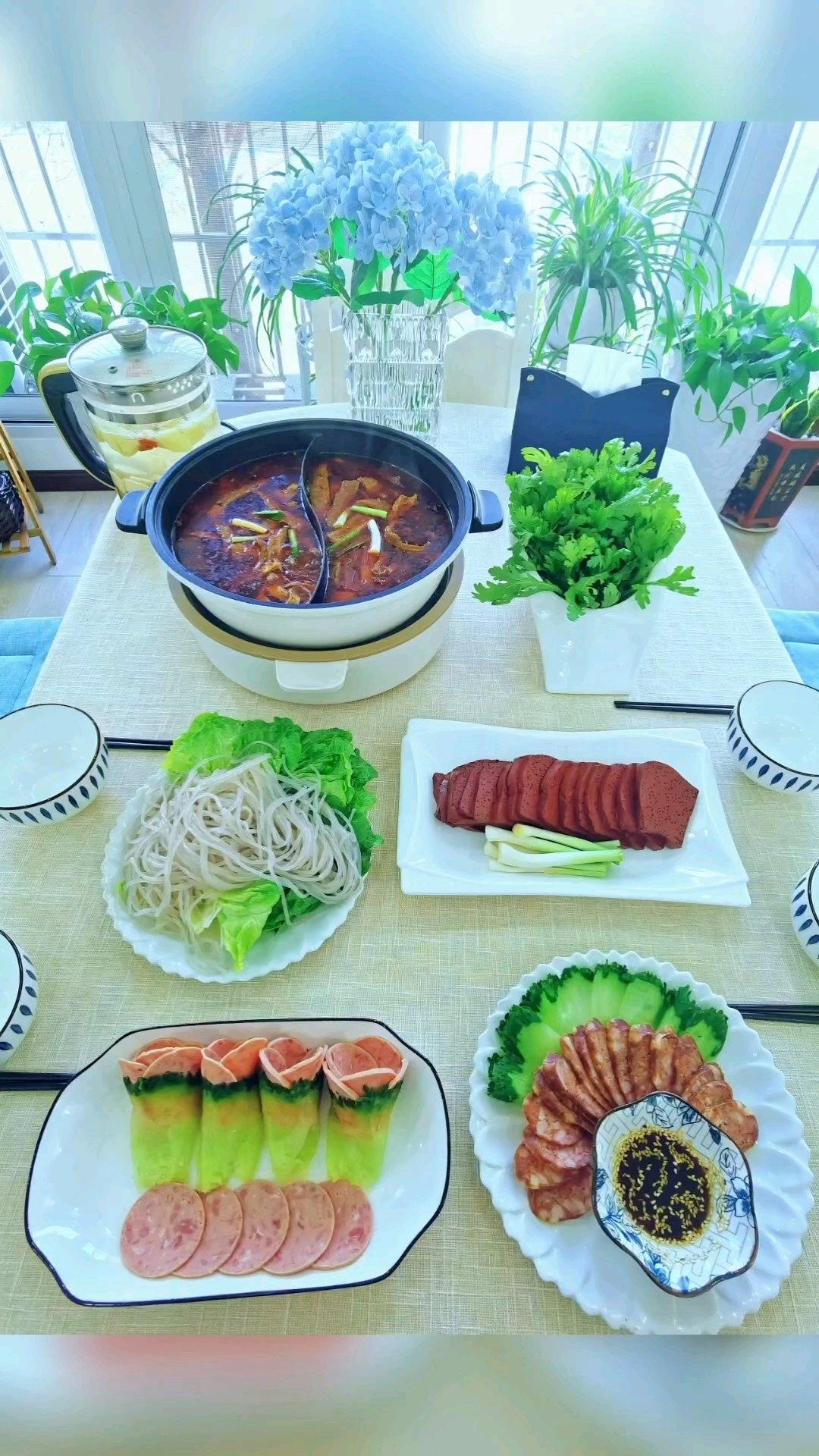 家常简餐