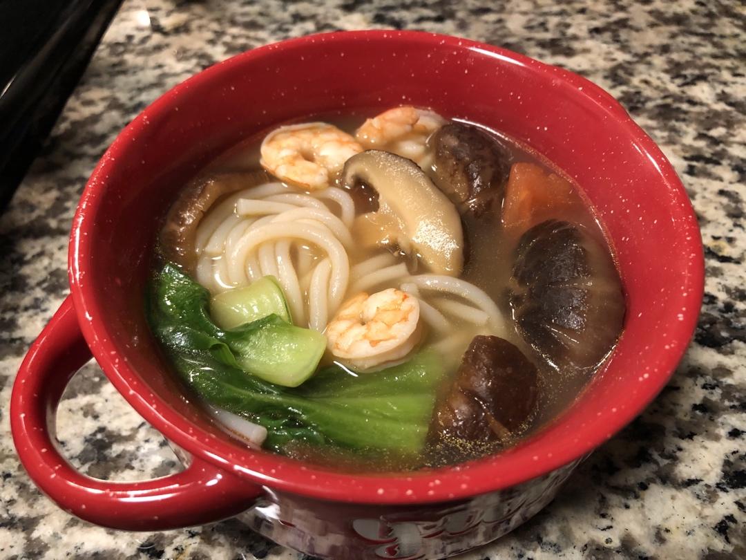 湖南米粉（家常版）