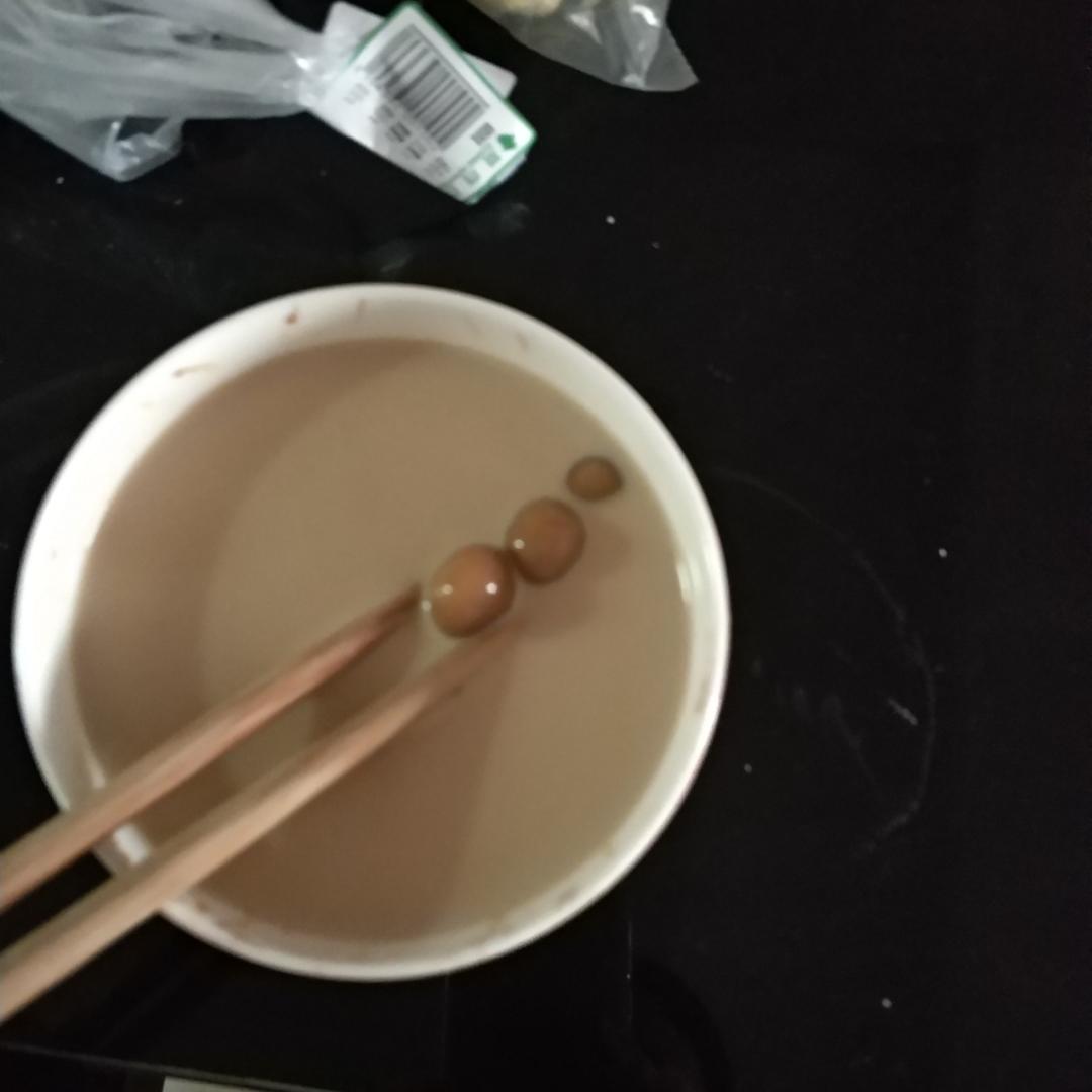 自制珍珠【高成功率】