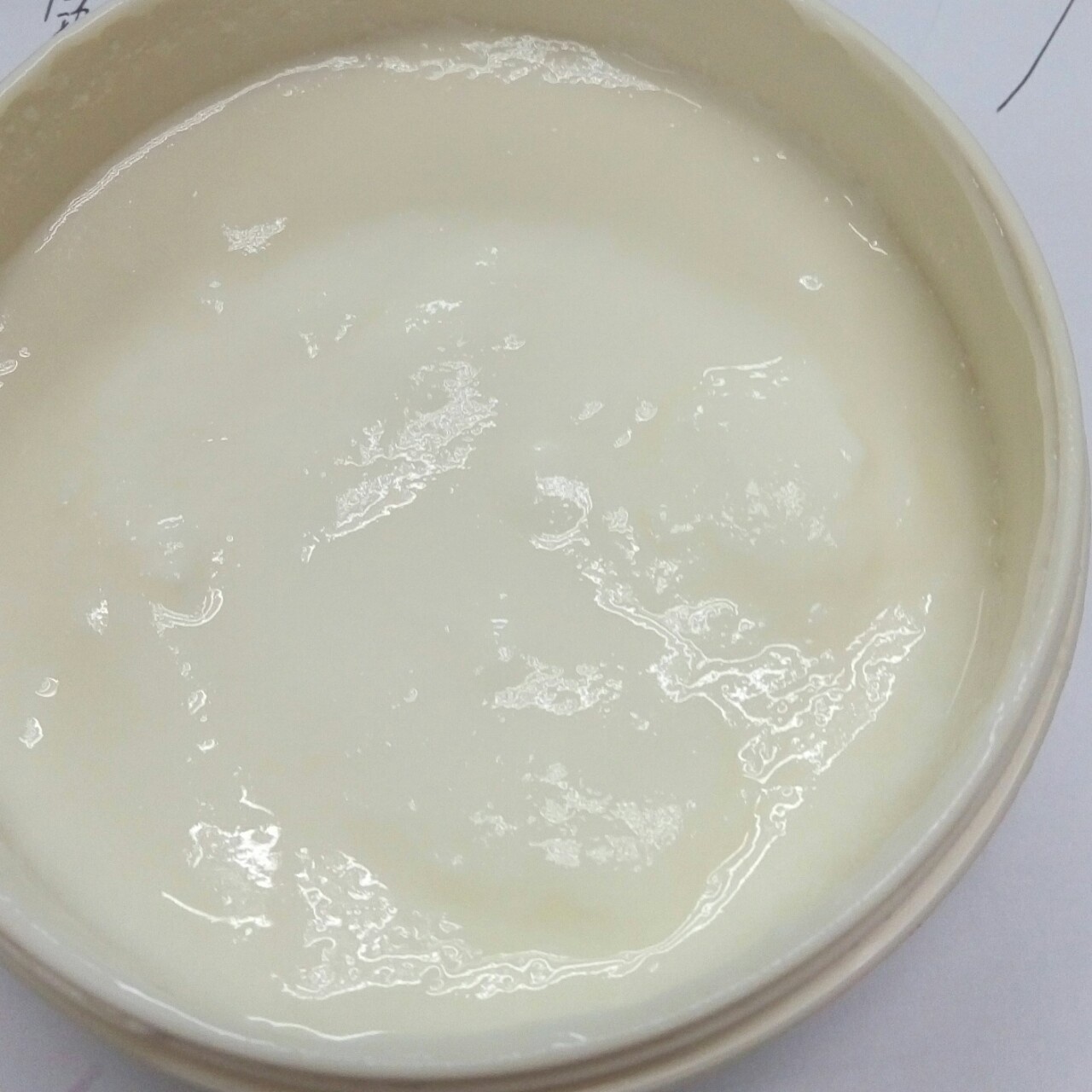 希腊酸奶——可以抗拒地心引力的健康美食