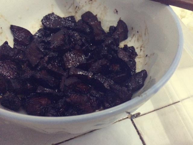 人人会做红烧肉－超级详细啰嗦版本，适合新手