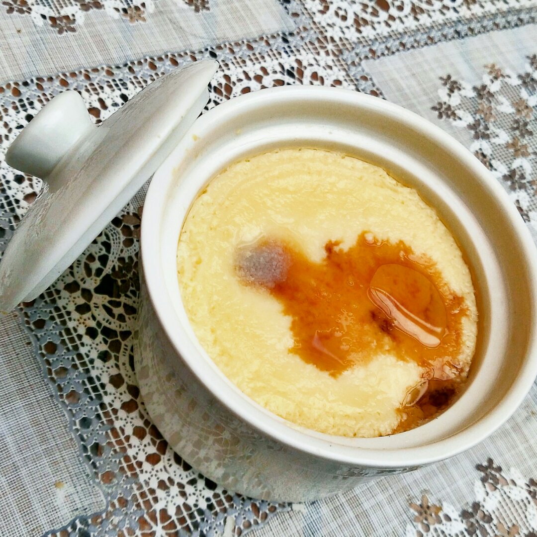 水蒸蛋