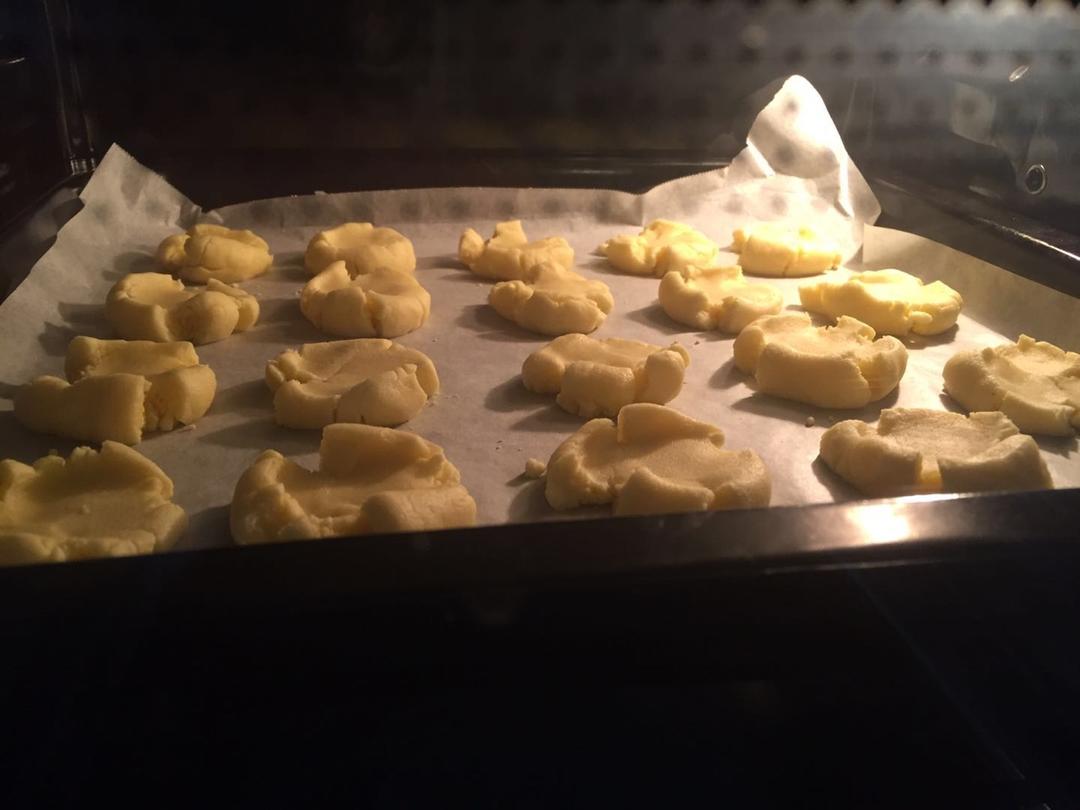 玛格丽特饼干