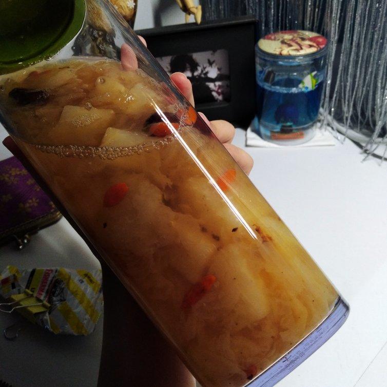 老北京小吊梨汤