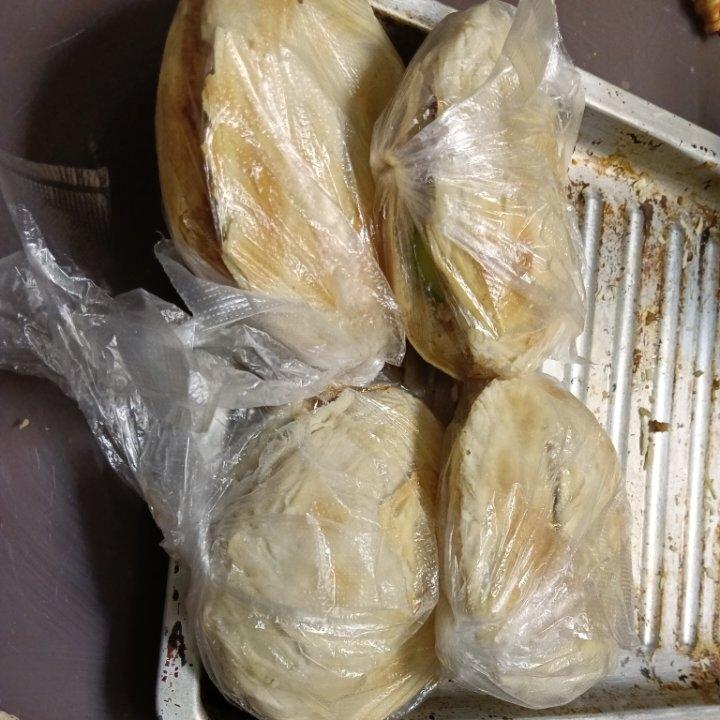 肉夹馍卤肉(全网调料最少，最简单，完全不油腻的肉夹馍卤肉)