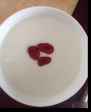 姜撞奶