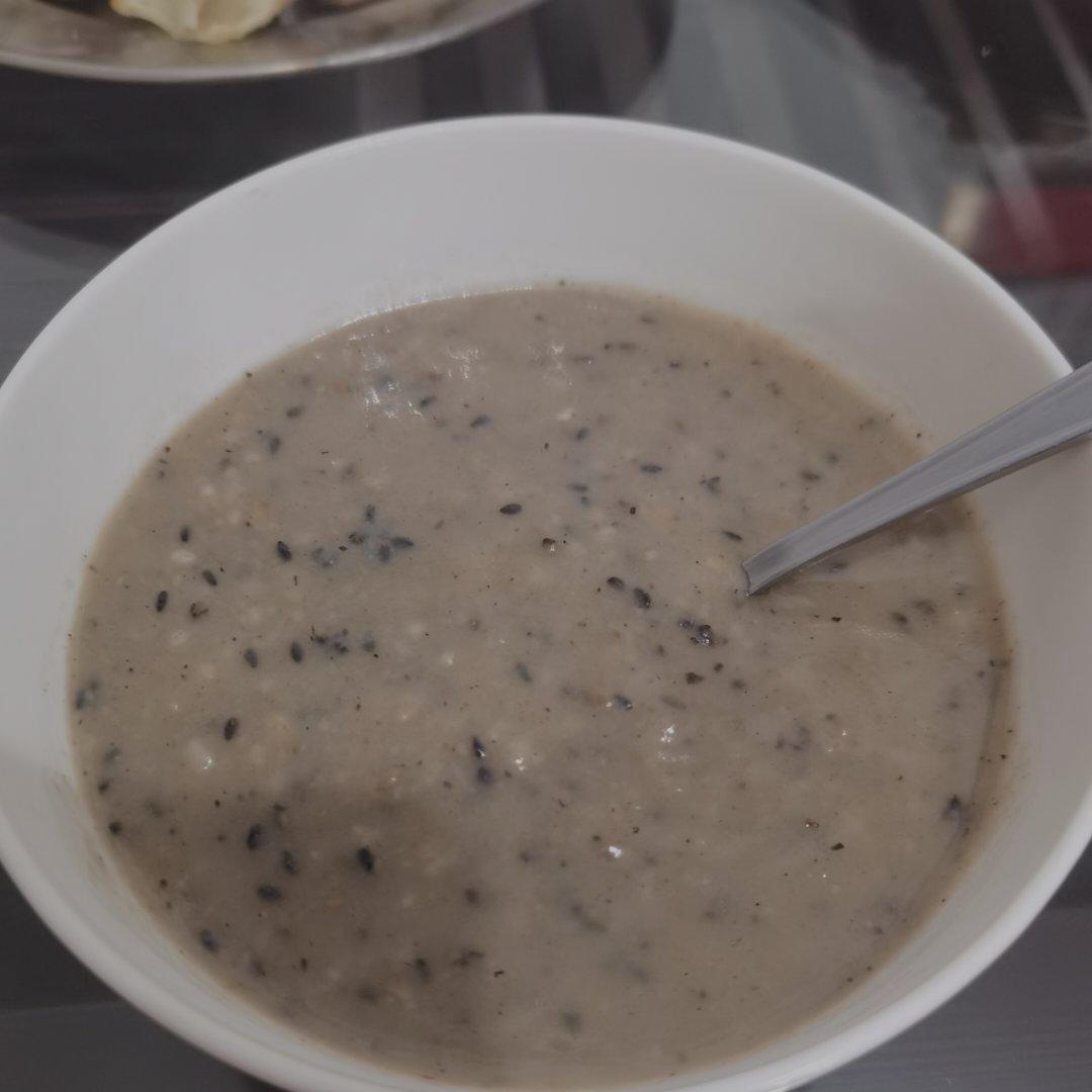 自制油茶 Homemade Youcha