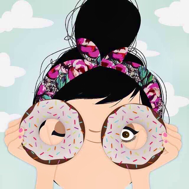 君小妞爱杨小阳