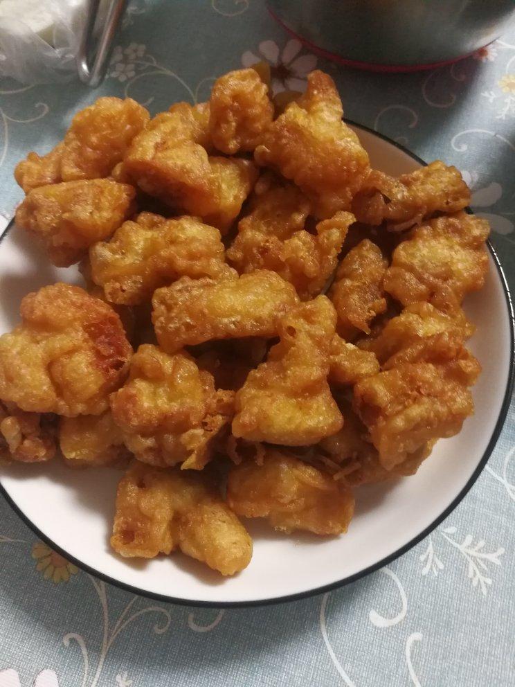 菠萝古老肉