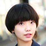 橘红柿子