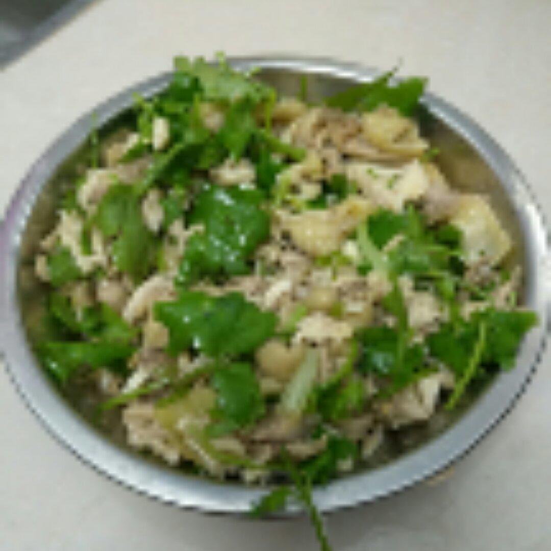 爱吃手撕鸡