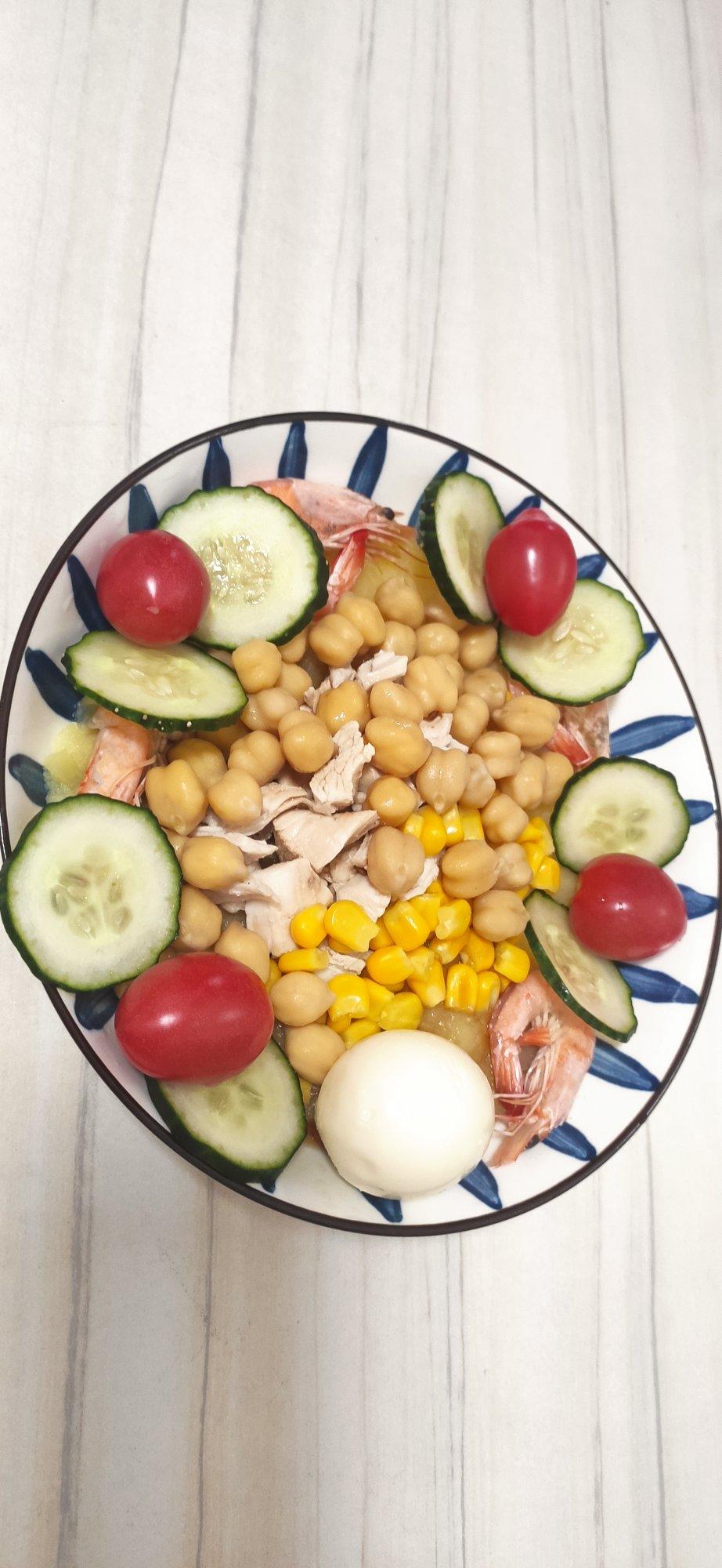 鹰嘴豆的N种吃法