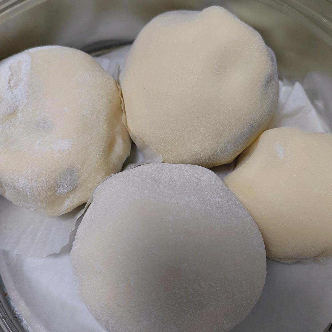 雪媚娘(售卖6年自用配方)