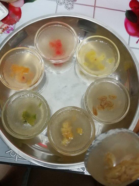 砵仔糕（马蹄粉版本）