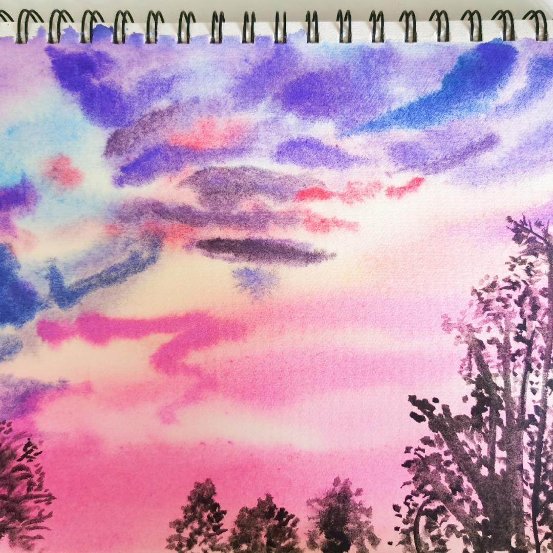 韶光易逝青春无悔