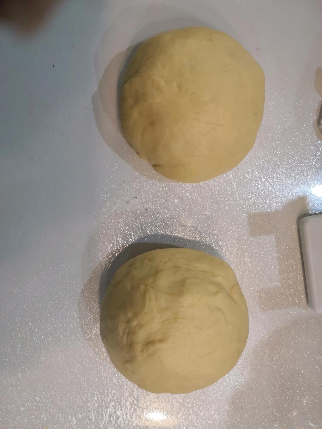 西贝奶酪饼(马苏里拉)