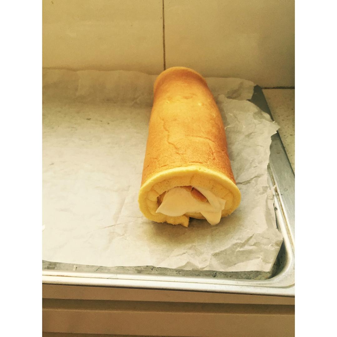 小四卷～风靡美食群的美味蛋糕卷