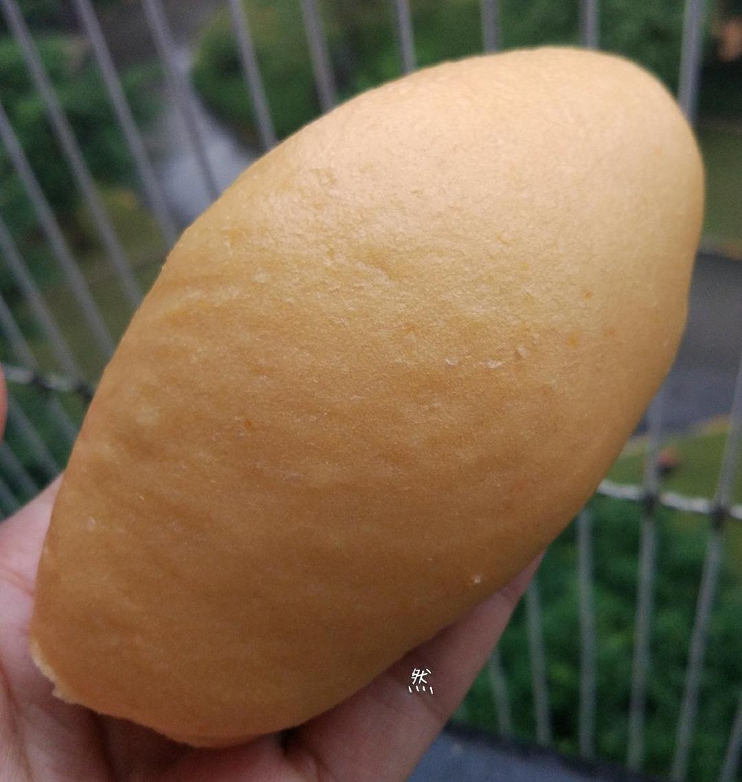 详细版馒头的做法